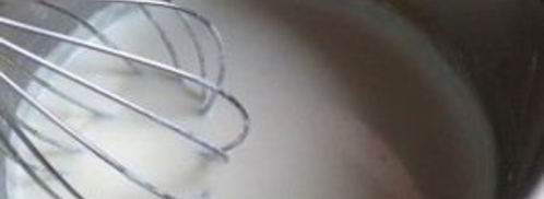 жульен из мидий. Шаг 4