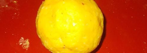 жульен из языка на манговом чатни. Шаг 7