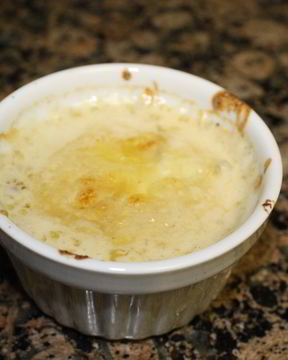 Жульен классический