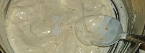 жульен с грибами и сметаной. Шаг 12