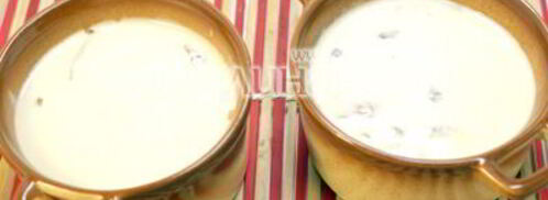 жульен с грибами. Шаг 5