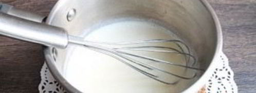 жульен с курицей. Шаг 4