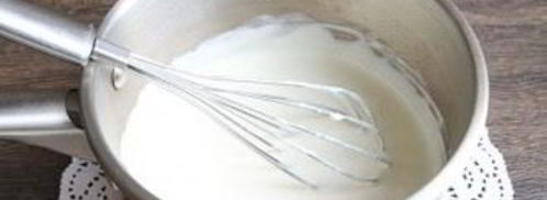 жульен с курицей. Шаг 5