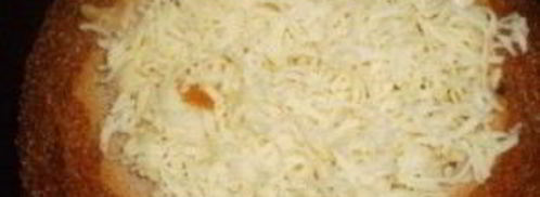 жульен в булке. Шаг 5