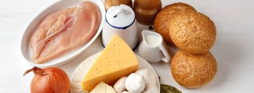 жульен в булочках. Шаг 2