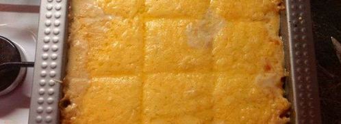 жульен в духовке. Шаг 10