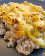 Жульен в мультиварке