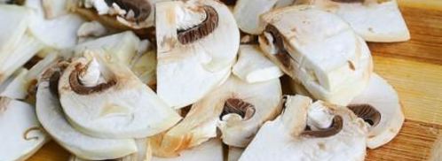 жульен в мультиварке. Шаг 2