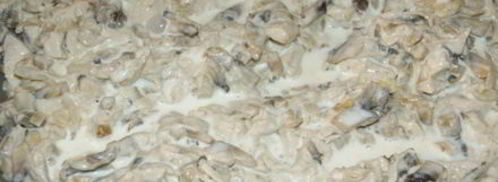 жульен в тарталетках. Шаг 5