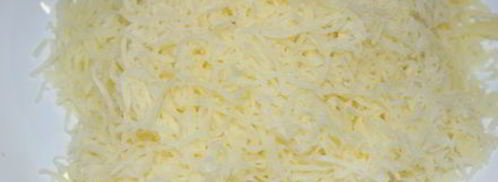 жульен в тарталетках. Шаг 6