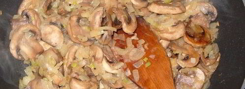 жульен. Шаг 3