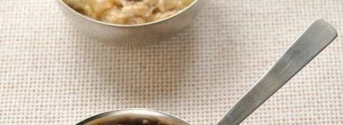 жюльен из курицы с грибами. Шаг 8