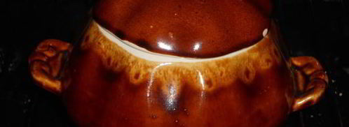 жюльен из лисичек. Шаг 3