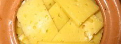 жюльен из мяса. Шаг 8