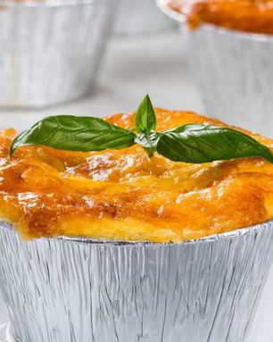 Жюльен из вешенок