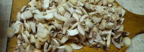 жюльен. Шаг 2