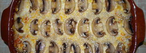 жюльен. Шаг 13