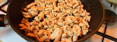 жюльен. Шаг 4