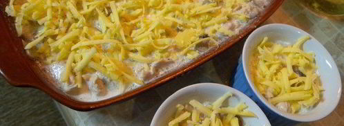 жюльен. Шаг 8